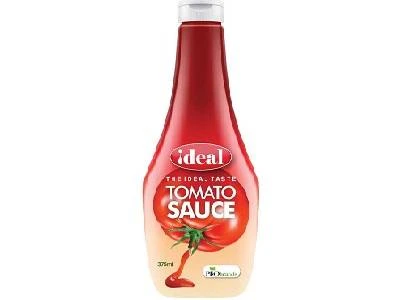 Tomato Sauce Original 375ml Probrands