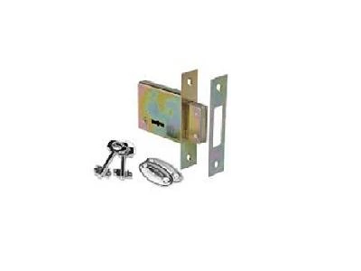 Gate Lock 231679 Hd