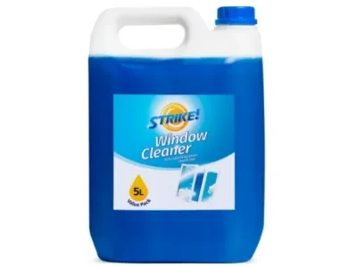 Window Cleaner 5l Strike