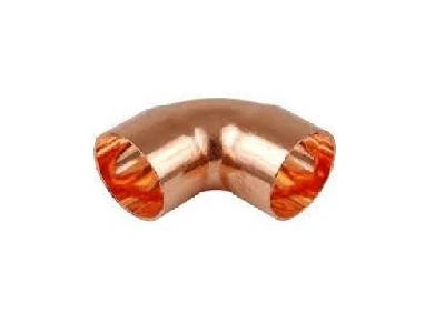 Elbow Cap 15mm 90d A273 Ameen