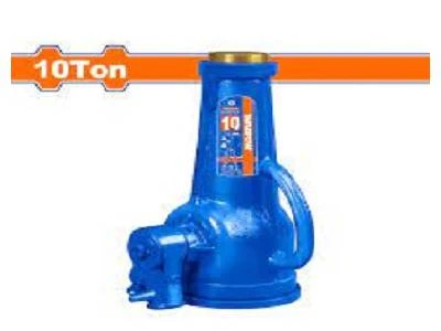 Jack Bottle Mechanical Screw 10 Ton Whj5510 Wadfow