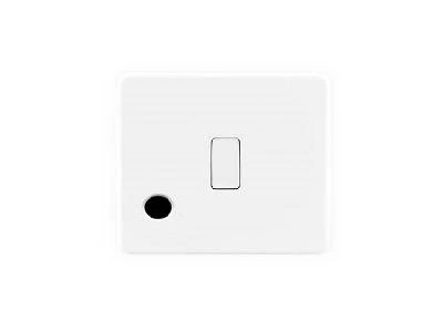 Switch 1g 2w Industrial Kengo