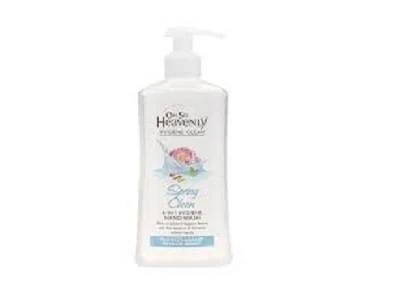 Handwash 450ml 6in1 Spring Clean Osh