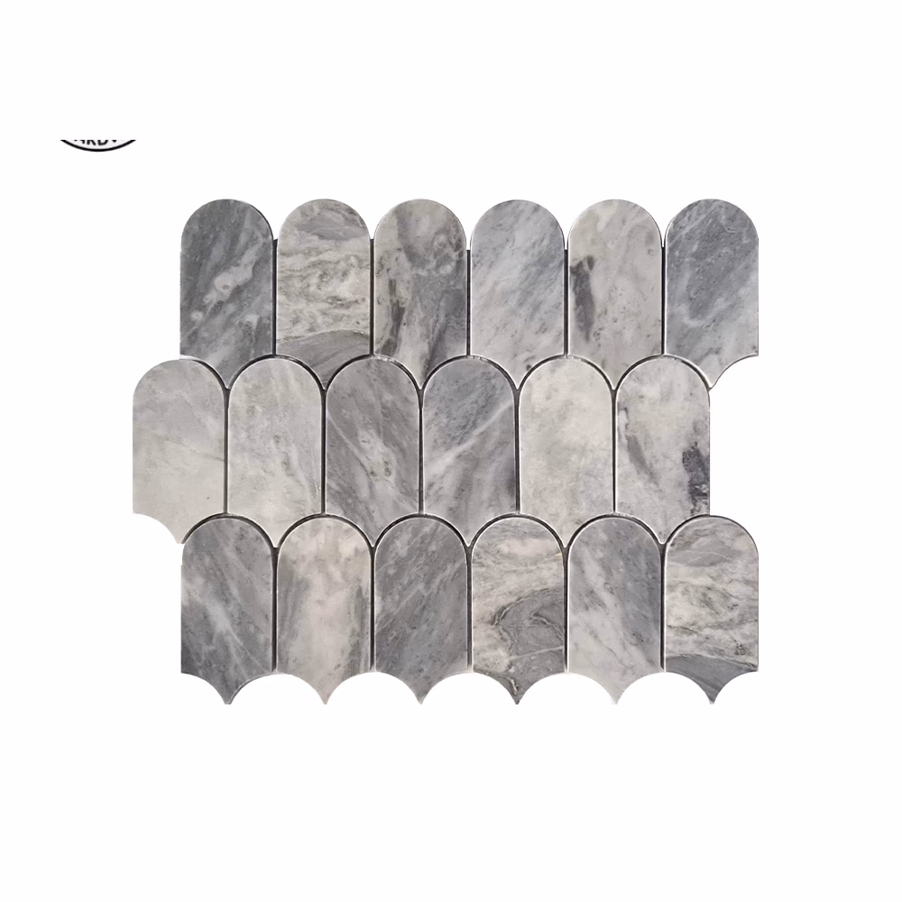 Dj Carrara Grey 315x260x8