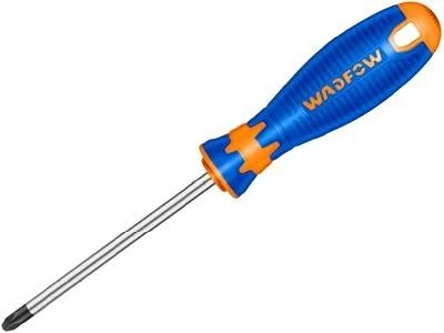 Screwdriver Ph2x100mm Star Wsd2224 Wadfow