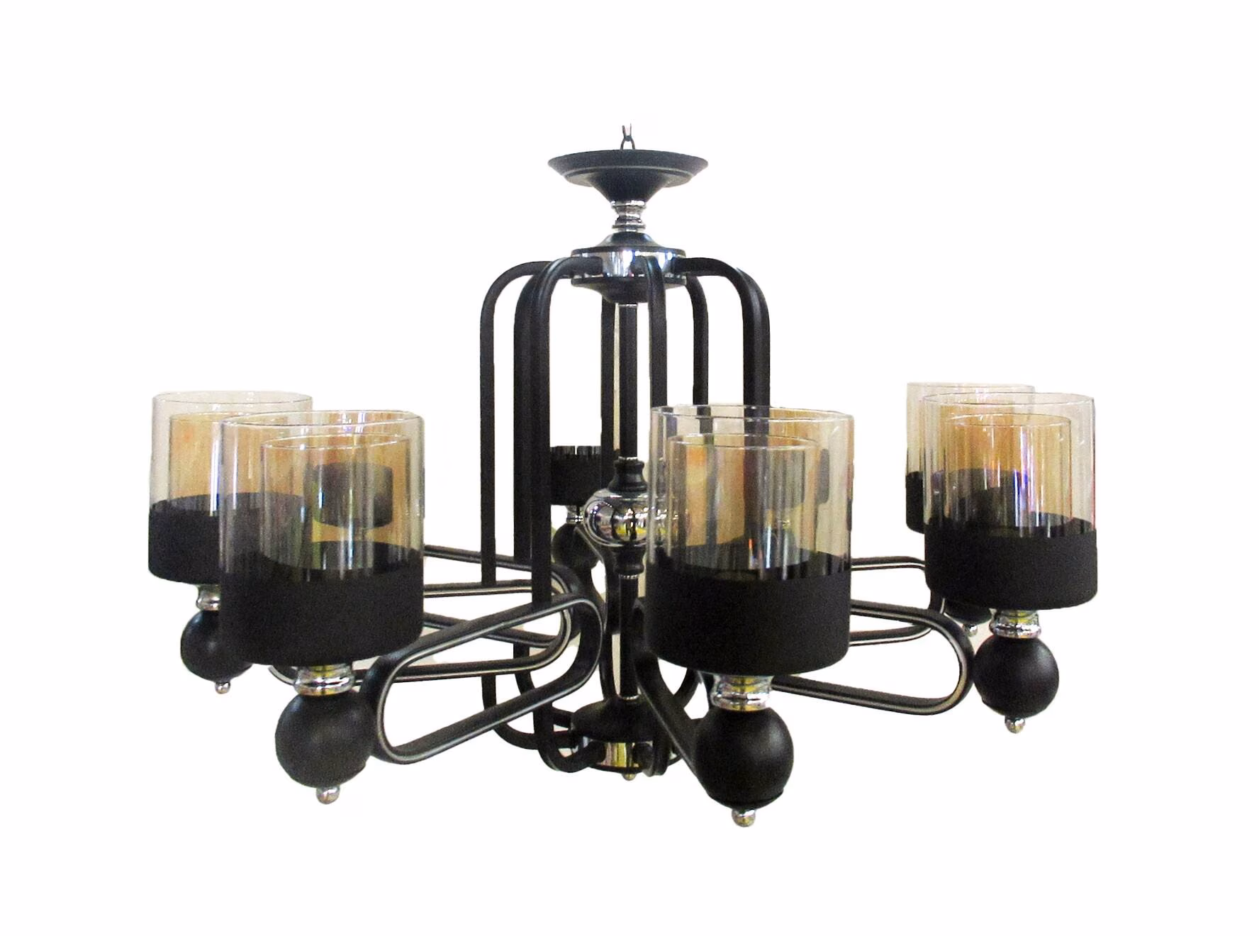 Chandelier B1904085bkch