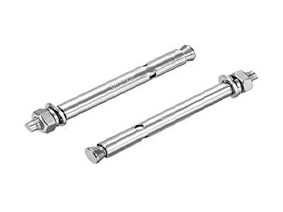 Expanding Bolt 6mm 2pc Fxh275 Fix It