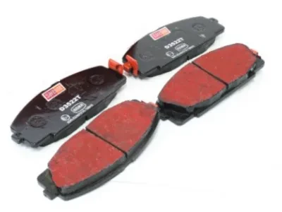 Brake Pad D3522t Gud