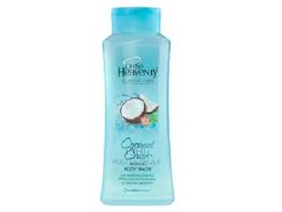 Body Wash 720ml Coconut Crush Osh