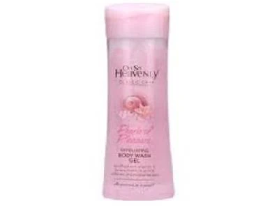 Body Wash Ex 375ml Pearls Of Pleasure Osh