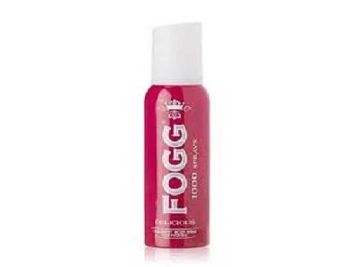 Deodorant Delicious 1pc Fogg