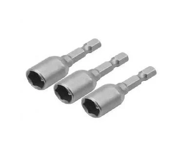 Nuts Set Magnetic 3pcs Tac271231 Total