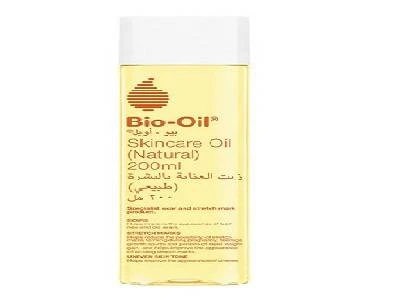 Oil Skin Care Natural 200ml B32zw01 Bio Oil