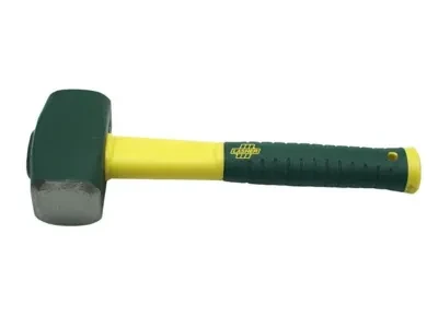 Hammer Club Poly Hdl 1.8kg Lasher