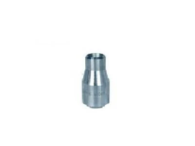 Nipple Sewage Gal 1/2" M254