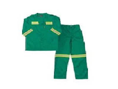 Worksuits Reflective Sdl 40-42 L Trend-Z Azbo