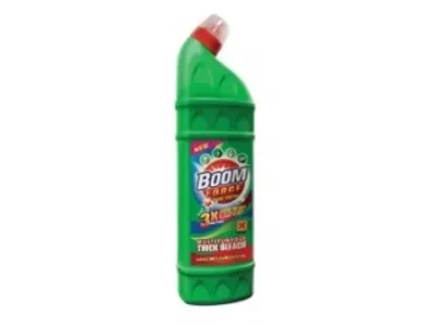 Force Bleach Pine Fresh 750ml Boom
