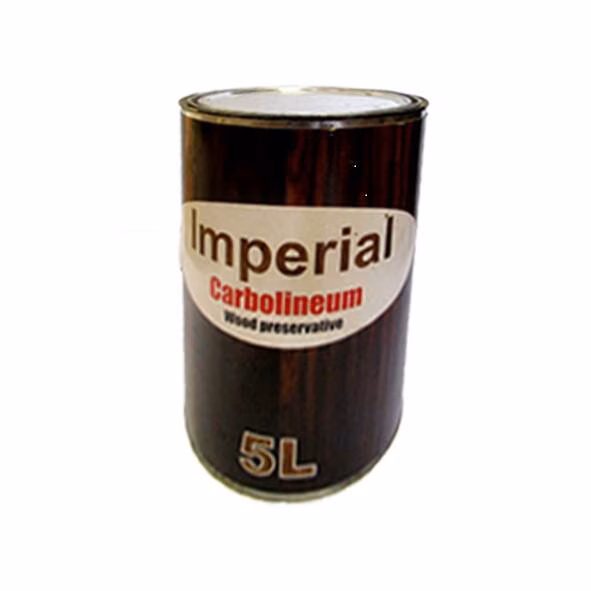 Carbolineum – Wood Preserve – 5l