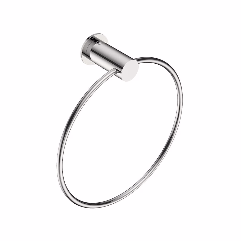Bb 3240 Towel Ring Pols