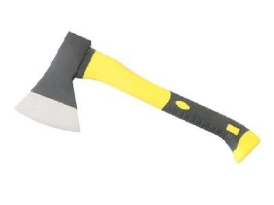 Axe Fibre Handle 800gr A322
