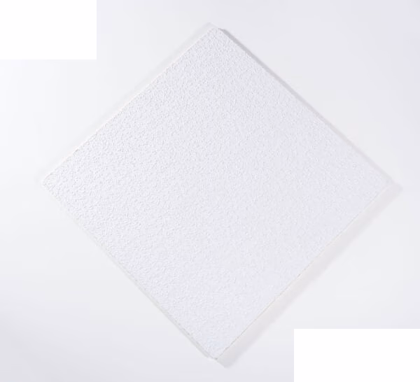 Siniat Vvinyl Tile Shell White