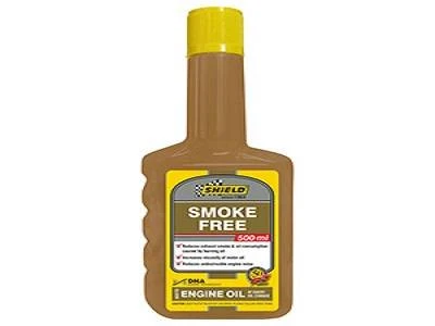 Engine Oil Smoke Free 500ml Sh