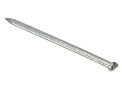 Oval Head Nails 1" Ak01200 Ameen