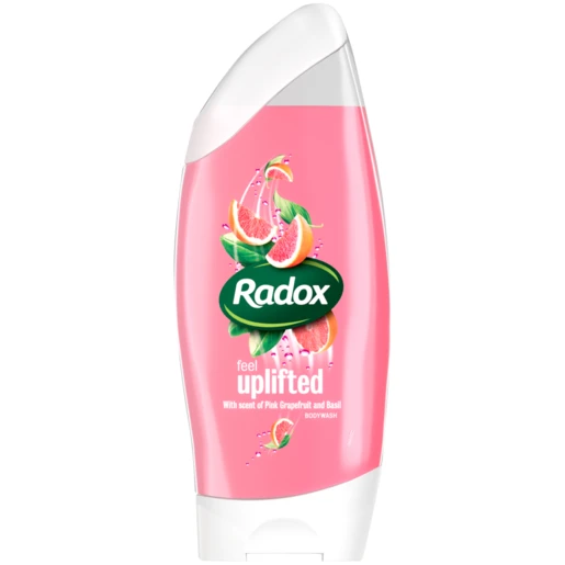 RADOX Body Wash Feel Uplifted 250ml