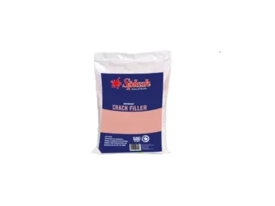 Crack Filler Interior 2kg Polycell