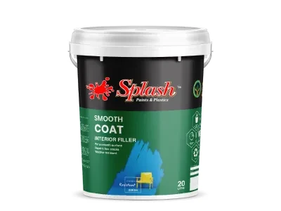 Smooth Coat 20l Splash
