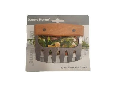 Meat Shredder Claws Dh2343 M-1283 Dh