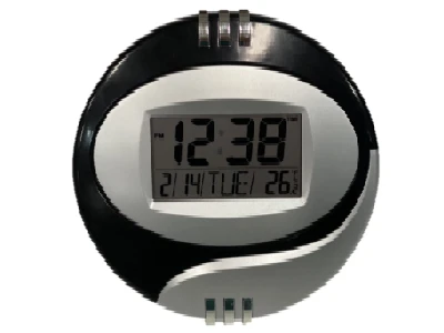 Clock 6870 T488 Ameen