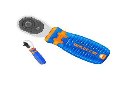 Ratchet Wrench 1/4" 110mm Wrw2j14 Wadfow