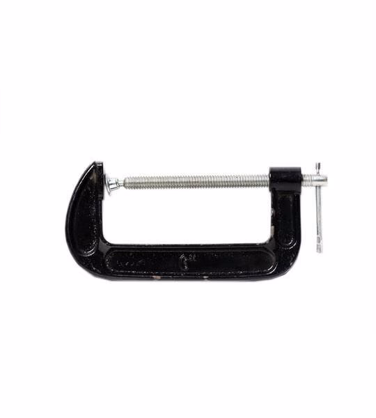 Forge G Clamp 10 Inch