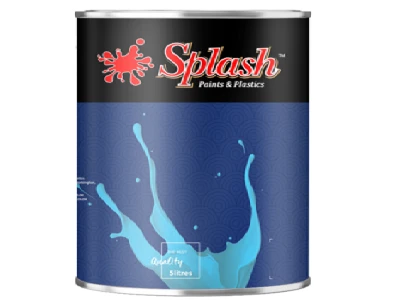 Sanding Sealer 5l Splash