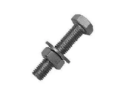 Bolt & Nut Trusses 8 X 120 T211