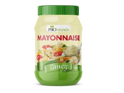 Mayonnaise Tangy 750g Pb