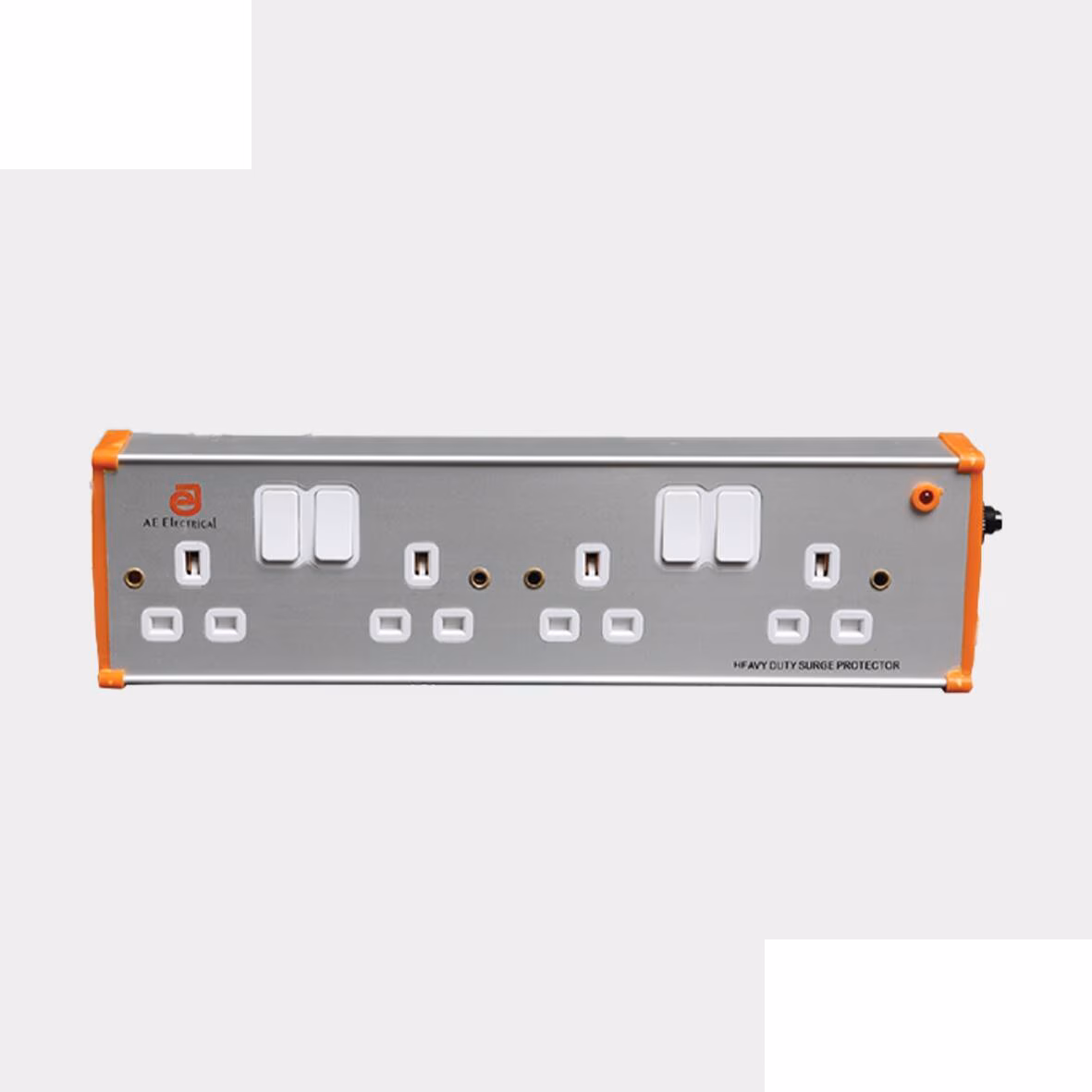 Ae Surge Protector 13a 4 Way 8224