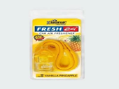 Car Fresh24 Vanilla Pineapple Shl
