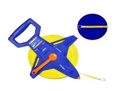 Measuring Tape Fiber Glass 100m Wmt25100 Wadfow