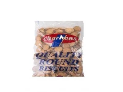 Biscuit Loose 1kg Charhons