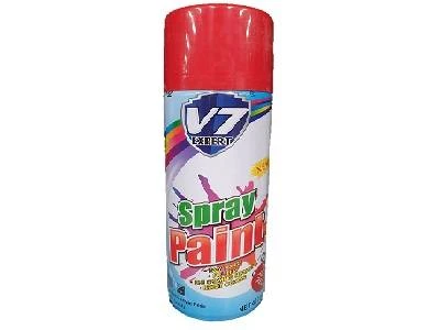Spray Paint Jialing Red V7052-14 V7