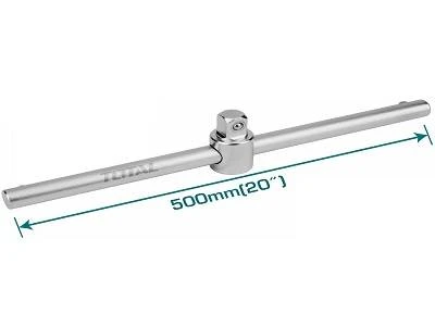 Sliding T Bar 3/4" Thtstb34201 Total