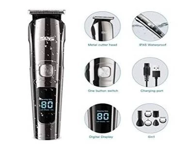 Hair Clipper 90350a M2372 Dsp