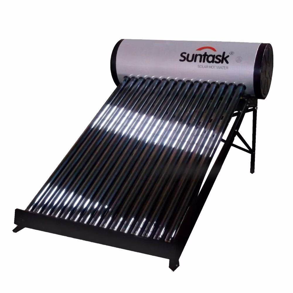 Suntask Solar Geyser Pressure 100l