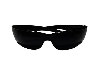 Safety Goggles Blk Wsg3808 Wadfow