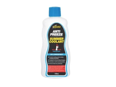 Anti Freeze Blue 1l Shl