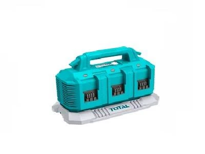 Battery Charger 20v Tfcli2064 Total