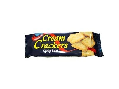 Biscuit Cream Crackers 125g Arenel