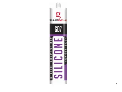 Silicone Grey Box Gd